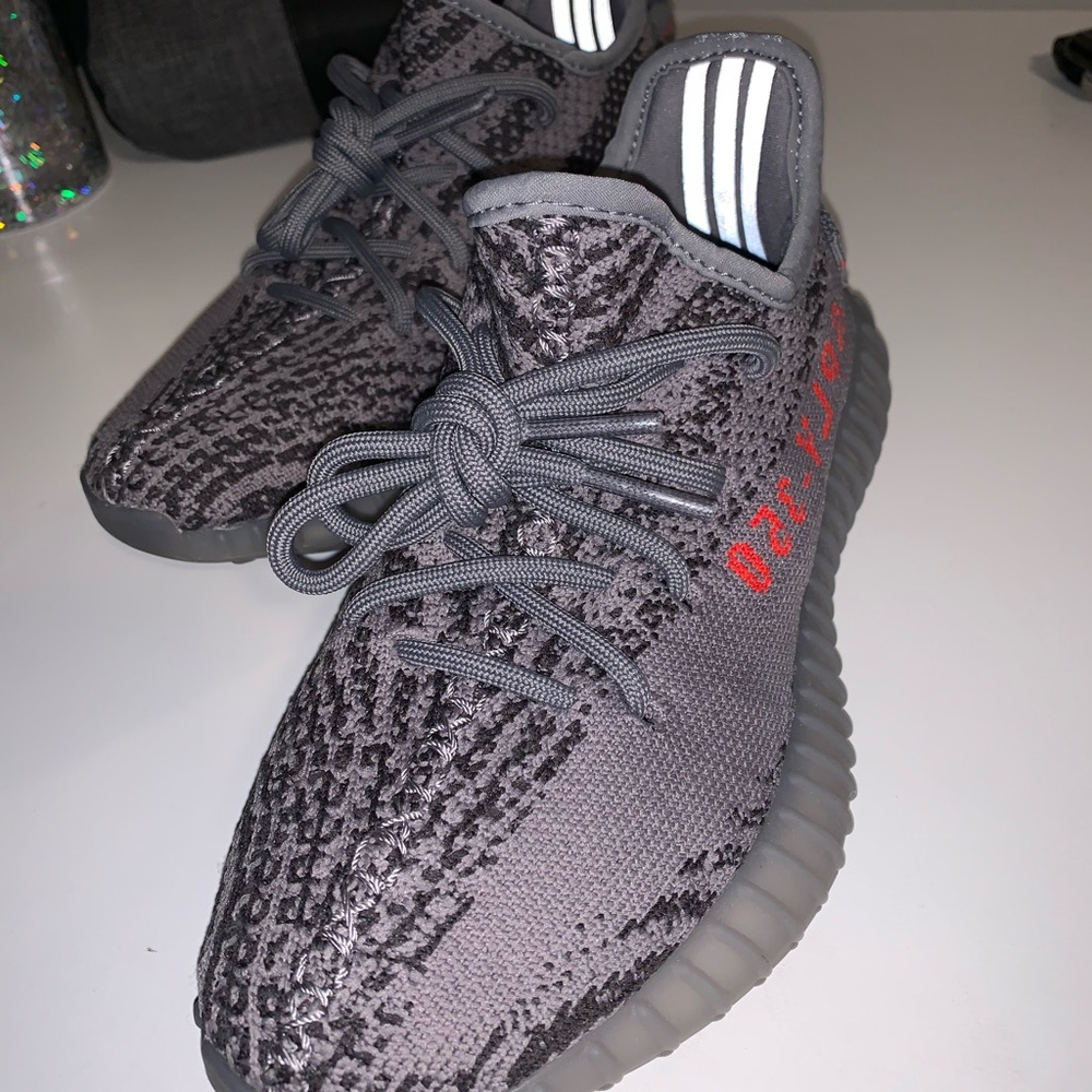 Yeezy Boost : Size 4